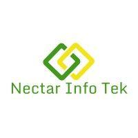 nectar info tek llc logo image