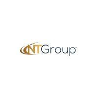 the nt group logo image