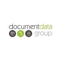 document data group