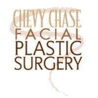 chevy chase facial plastic surgery logo image