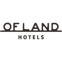 ofland hotels logo image