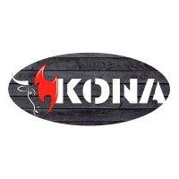 kona bbq tools logo image