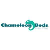 chameleon beds logo image