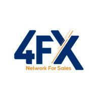 4fx network logo image