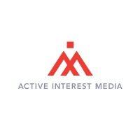 active interest media logo image