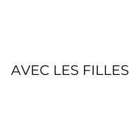 avec les filles logo image