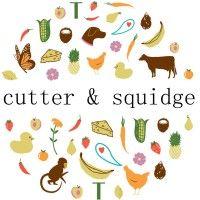 cutter & squidge