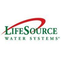 lifesource water systems logo image