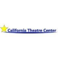 california theatre center logo image