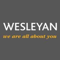 wesleyan logo image