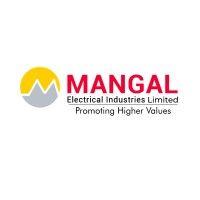 mangal electrical industries limited logo image