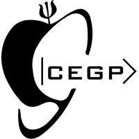 comité à l'éducation en génie physique (cegp) logo image