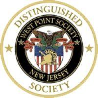 west point society of new jersey logo image