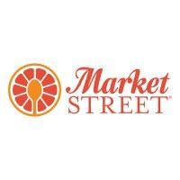 market street logo image