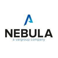 nebula | the cloud star logo image