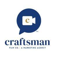 craftsman film co. logo image