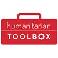 humanitarian toolbox logo image