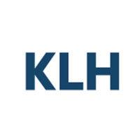 klh audio logo image