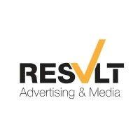 result media logo image