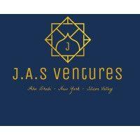 j.a.s ventures logo image