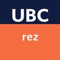 ubc student housing and hospitality services logo image