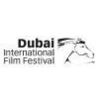 dubai international film festival logo image