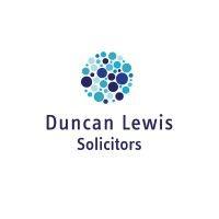 duncan lewis solicitors ltd. logo image