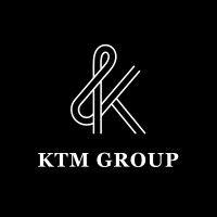 ktm group nyc logo image