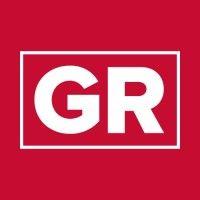 grupo gr logo image