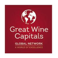 great wine capitals logo image