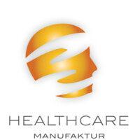 healthcare manufaktur gmbh logo image