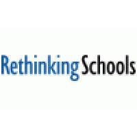 rethinking schools