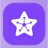 starfish logo image