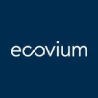 ecovium logo image