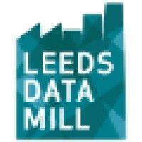 leeds data mill logo image