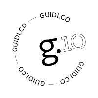 guidi.co logo image