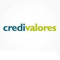 credivalores logo image