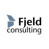 fjeld consulting logo image