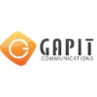 gapit communications jsc logo image