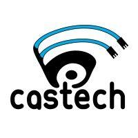 castech logo image