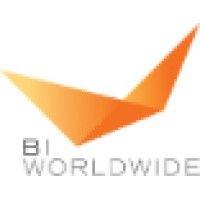 bi worldwide (india) logo image