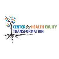 center for health equity transformation (chet) logo image