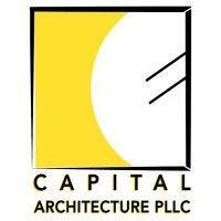 capital architecture pllc logo image