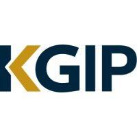 kg investment properties, llc logo image