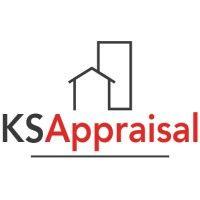 ks appraisal logo image