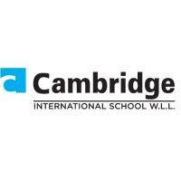 cambridge school doha