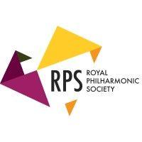 royal philharmonic society logo image