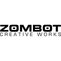 zombot studio logo image