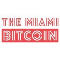 themiamibitcoin logo image