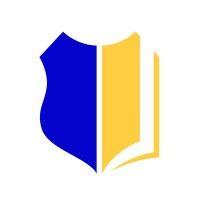 blue to gold law enforcement training logo image